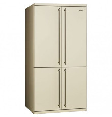 Холодильник side-by-side SMEG fq60cpo