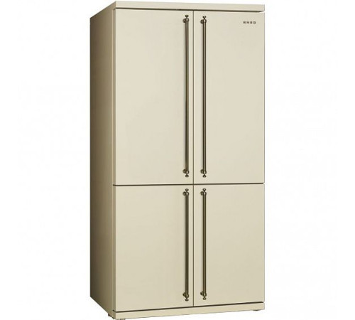 Холодильник side-by-side SMEG fq60cpo