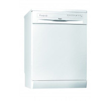 Посудомоечная машина WHIRLPOOL adp 6342 a+6s wh
