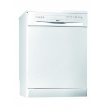 Посудомоечная машина WHIRLPOOL adp 6342 a+6s wh