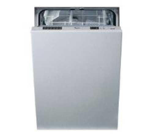 Встраиваемая посудомоечная машина WHIRLPOOL adg190 A+