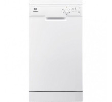 Посудомоечная машина ELECTROLUX SEA91211SW