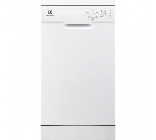Посудомоечная машина ELECTROLUX SEA91210SW