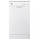 Посудомоечная машина ELECTROLUX SEA91210SW
