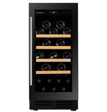 Винный шкаф DUNAVOX DAU-32.83B