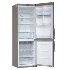 Холодильник LG ga-b379slca