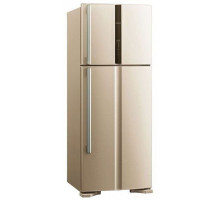 Холодильник HITACHI R-V542 PU3 BEG