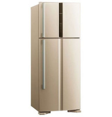 Холодильник HITACHI R-V542 PU3 BEG