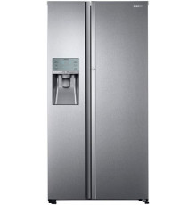Холодильник Samsung RH58K6697SL нержавеющая сталь