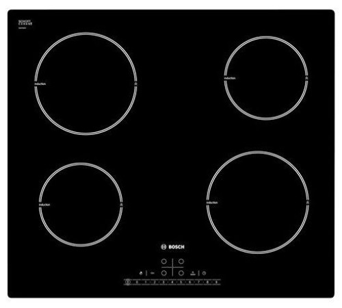 Поверхность BOSCH pia 611f18e