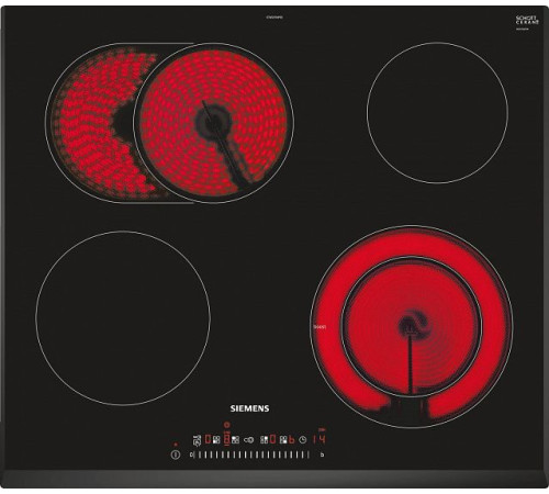 Поверхность SIEMENS ET651FNP1E
