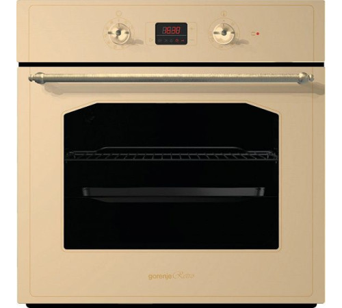 Духовой шкаф GORENJE bo 7345 rw