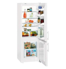 Холодильник LIEBHERR cup 2721-23 001