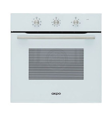 Духовой шкаф AKPO PEA 7008MMD01 WH