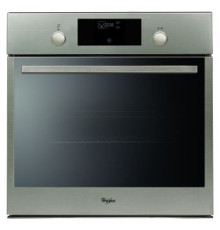 Духовой шкаф WHIRLPOOL akz 560 ix