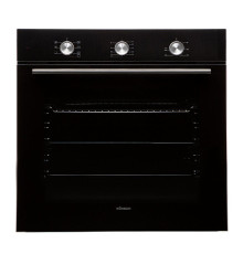 Духовой шкаф KONIGIN Barberry 60 BK M7