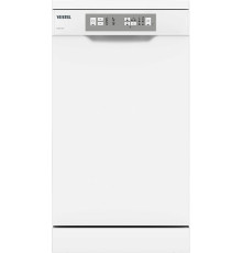 Посудомоечная машина VESTEL DF45M41W