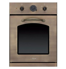 Духовой шкаф NARDI fex 25r09 bn