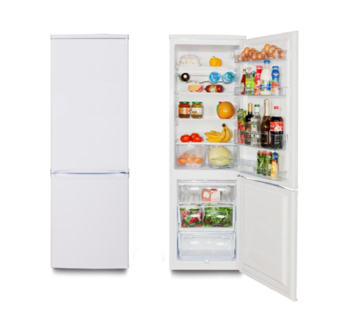 Холодильник DAEWOO rn-401