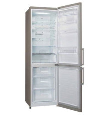 Холодильник LG ga-b 489 yeqz