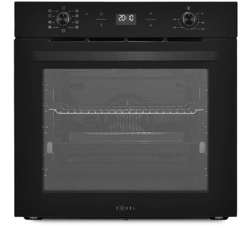 Духовой шкаф ZUGEL ZOE602B