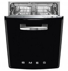 Посудомоечная машина SMEG STFABBL3