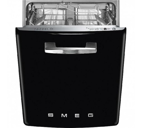 Посудомоечная машина SMEG STFABBL3