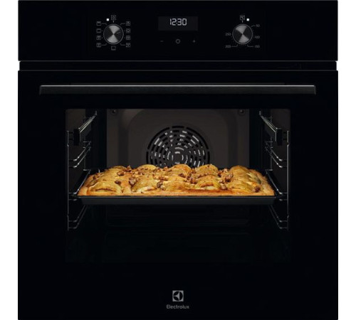 Духовой шкаф ELECTROLUX EOD5C70BZ