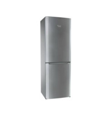 Холодильник HOTPOINT-ARISTON hbt 1181.3 x nf h