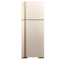 Холодильник HITACHI R-V 542 PU7 BEG бежевый