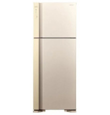 Холодильник HITACHI R-V 542 PU7 BEG бежевый