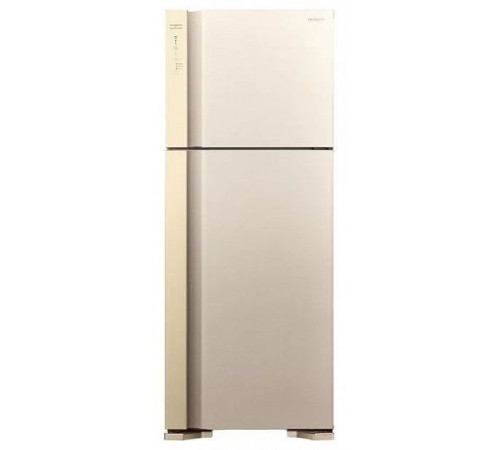 Холодильник HITACHI R-V 542 PU7 BEG бежевый
