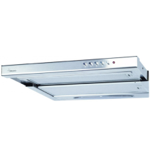 Вытяжка AKPO wk-7 light duo 50 нержавейка