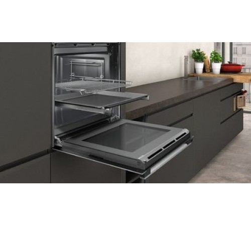 Духовой шкаф NEFF B1ACE1BN0R