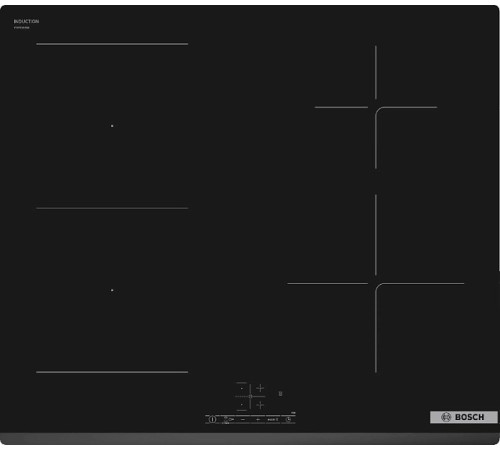 Варочная поверхность BOSCH PWP63KBB6E