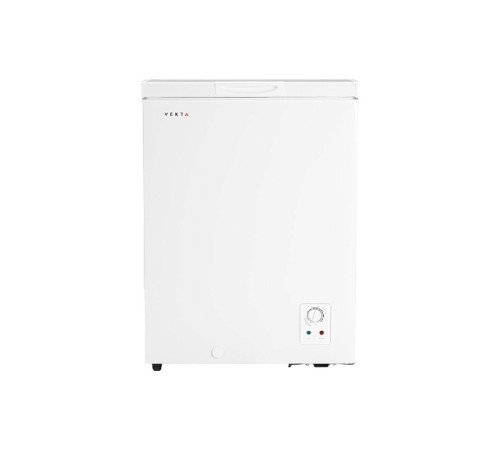 Морозильный ларь VEKTA FR-170W02