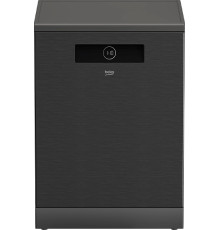 Посудомоечная машина BEKO BDEN48522DX