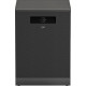 Посудомоечная машина BEKO BDEN48522DX