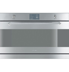 Духовой шкаф SMEG sfp3900x