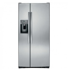 Холодильник GENERAL ELECTRIC GSS23HSHSS