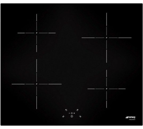 Поверхность SMEG si5643d