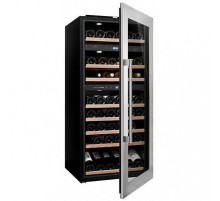 Винный шкаф CLIMADIFF AV93X3ZI/1