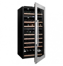 Винный шкаф CLIMADIFF AV93X3ZI/1