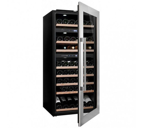 Винный шкаф CLIMADIFF AV93X3ZI/1