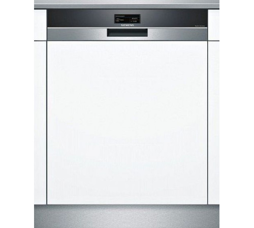 Встраиваемая посудомоечная машина SIEMENS SN578S00TR