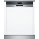 Встраиваемая посудомоечная машина SIEMENS SN578S00TR