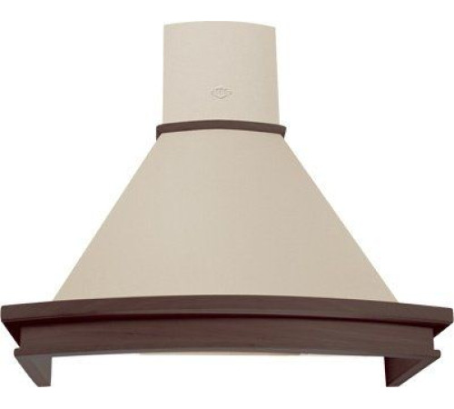 Вытяжка MBS IRIS WHITE 190 NOCE