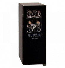 Винный шкаф DUNAVOX dat-12.33dc