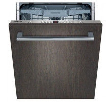 Посудомоечная машина встраиваемая полноразмерная SIEMENS sn 64l070