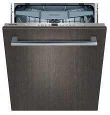 Посудомоечная машина встраиваемая полноразмерная SIEMENS sn 64l070